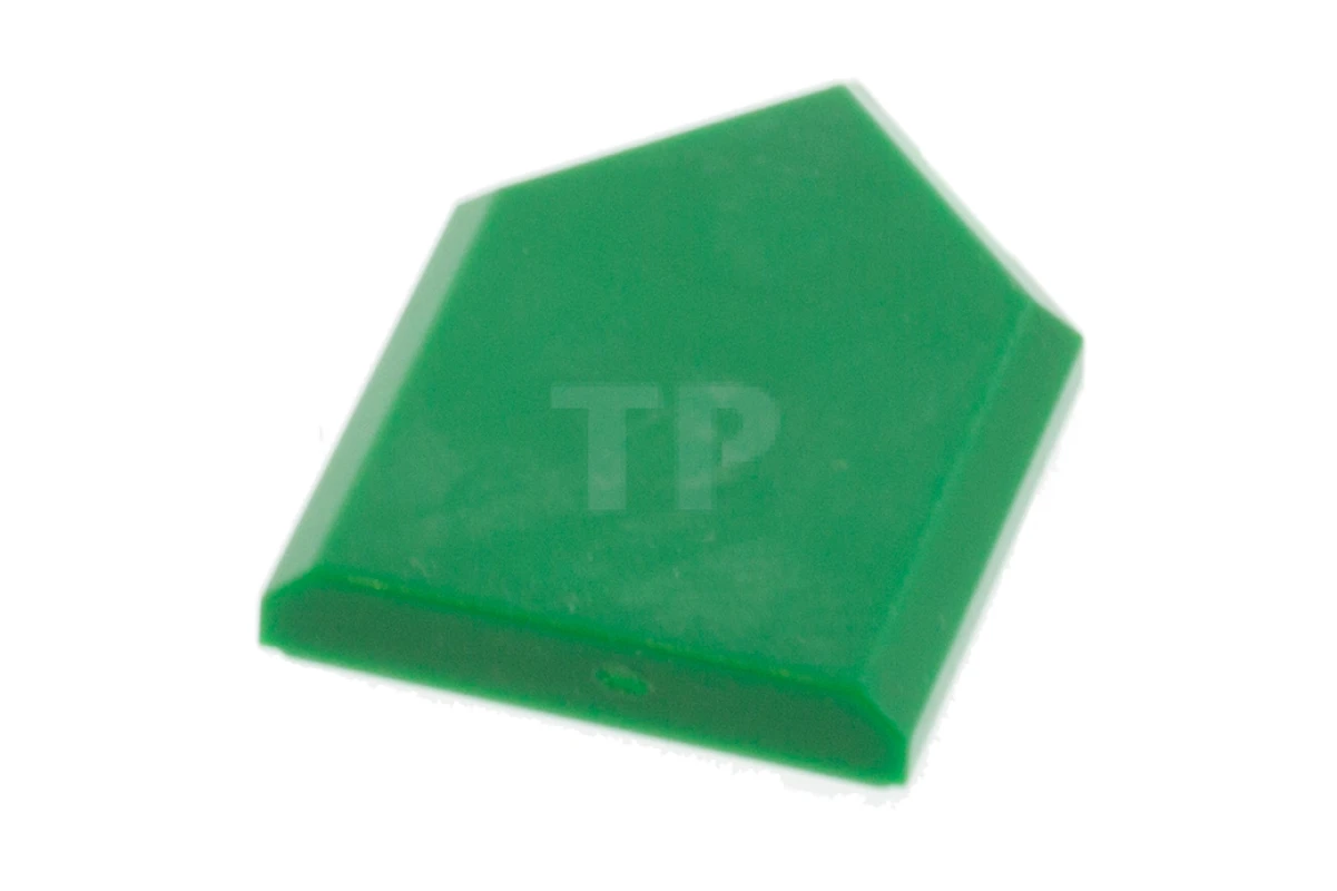 LEGO&reg; 6290600 - 22385 - Tile 2 x 3 Pentagonal