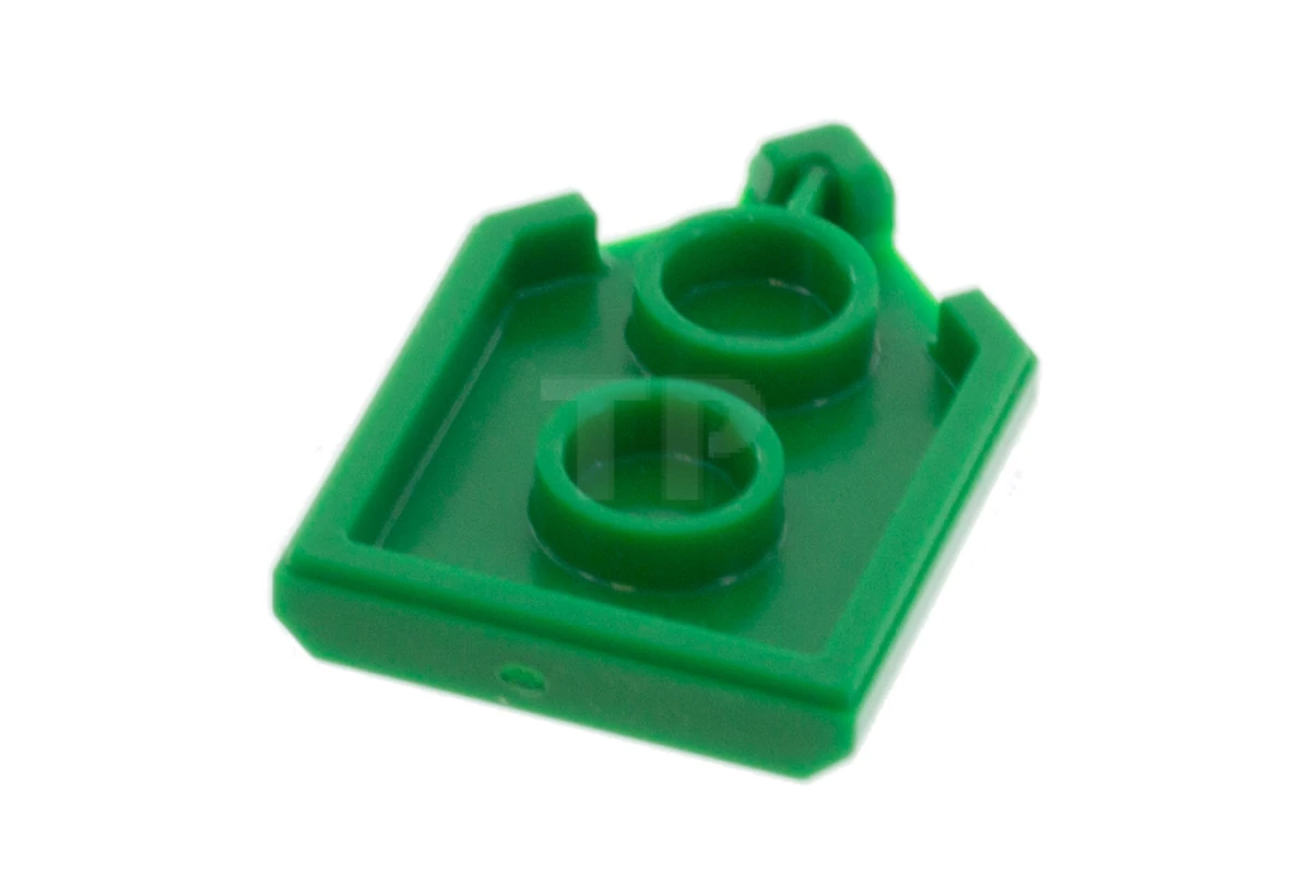 LEGO&reg; 6290600 - 22385 - Tile 2 x 3 Pentagonal