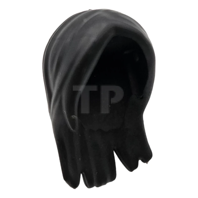 LEGO&reg; 6171772 - 28321 - Hair Minifig, Swept Back Over Shoulders