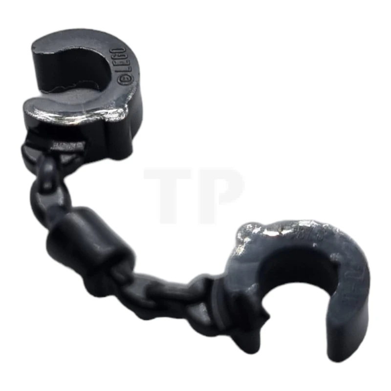 LEGO&reg; 6252201 - 61482 - Minifig, Utensil Handcuffs