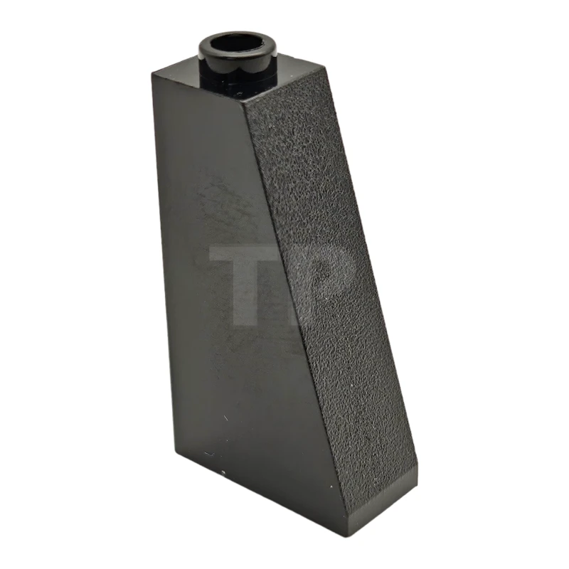 LEGO&reg; 446026 - 4460a - Pente 75° 2 x 1 x 3 - Studs complètement ouverts