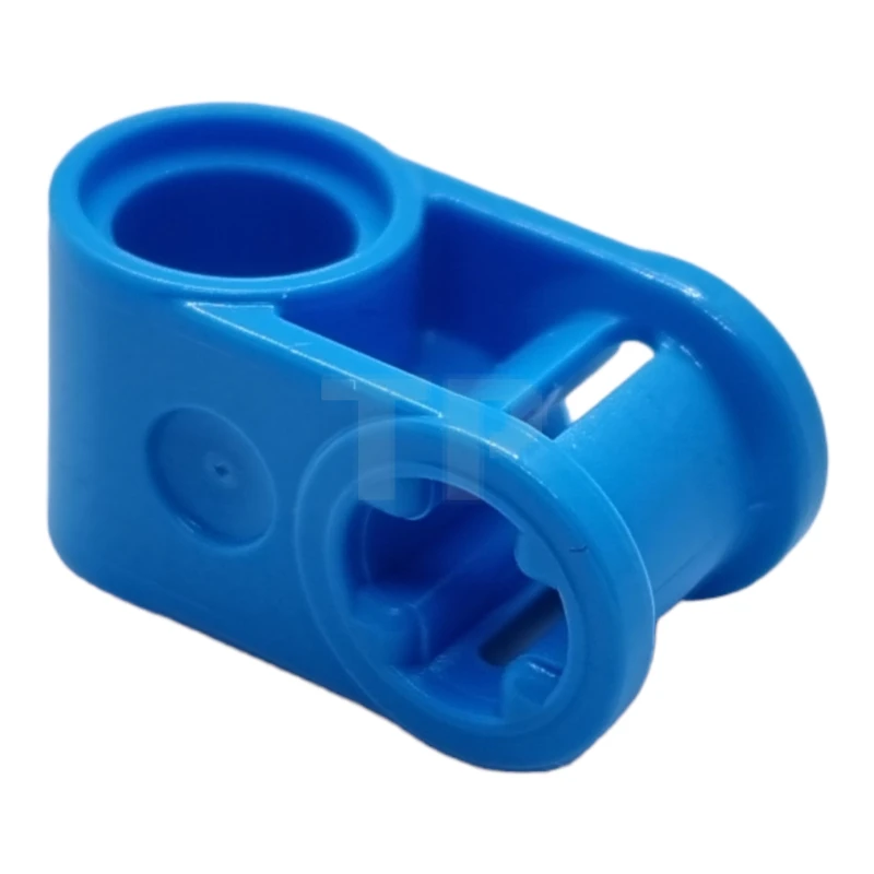 LEGO&reg; 6373365 - 6536 - Axle and Pin Connector Perpendicular