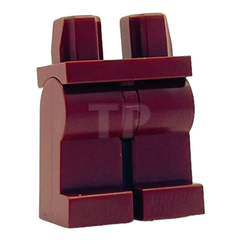 LEGO&reg; 4583268 - 970c00 - Figine des jambes (hanches et jambes complètes)