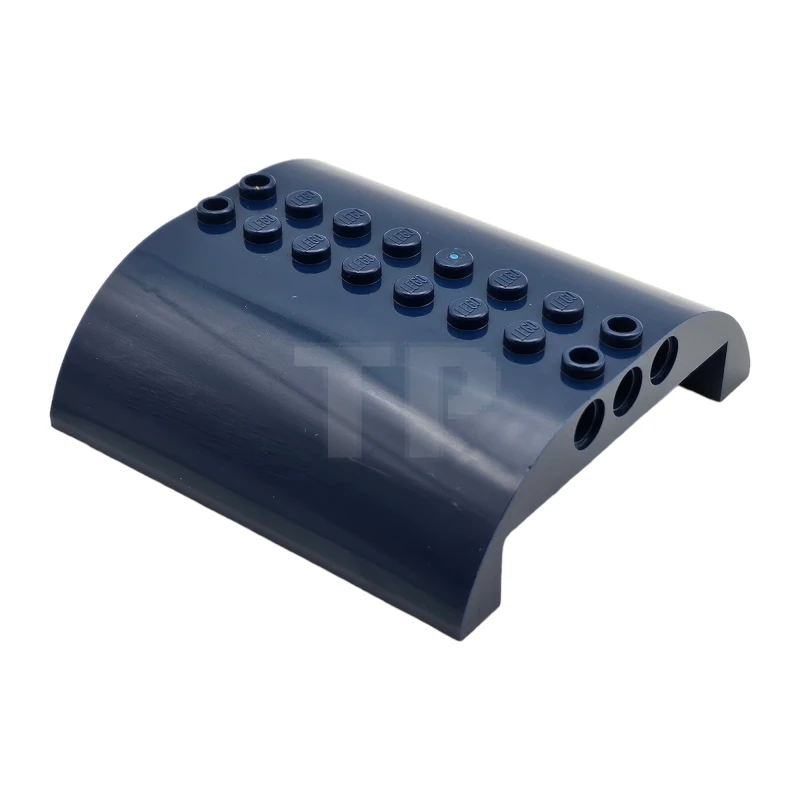 LEGO&reg; 6450044 - 54095 - Pente courbée 8 x 8 x 2 - Double