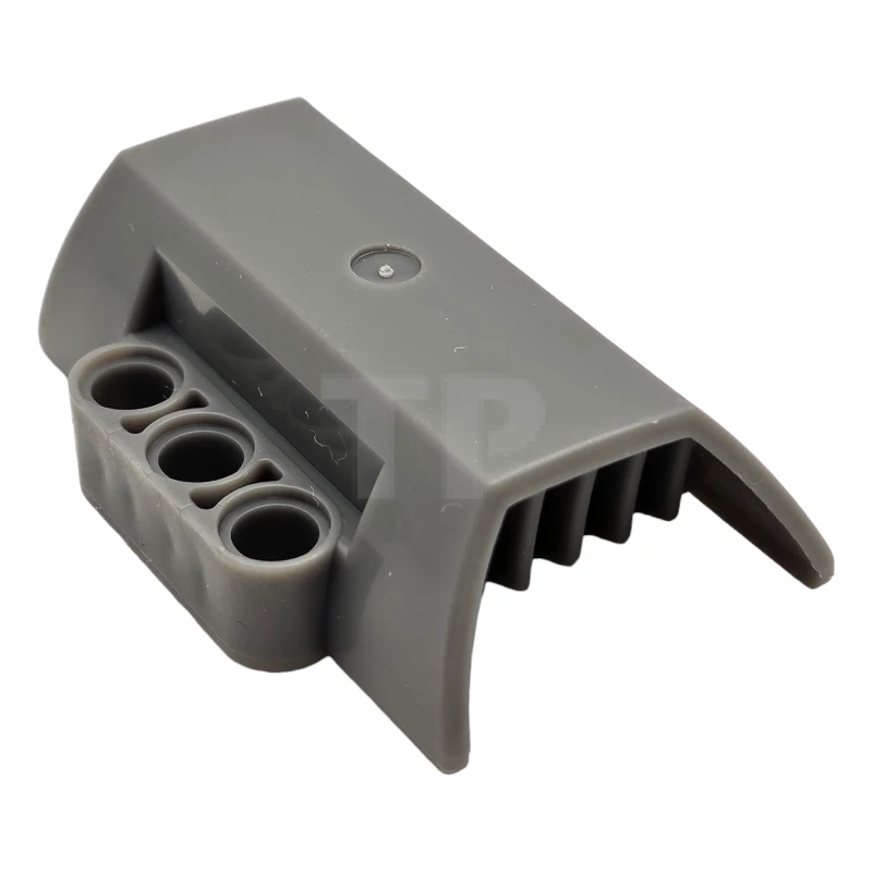 LEGO&reg; 4518854 - 61069 - Technic, Paneel motorblok helft / zijinlaat