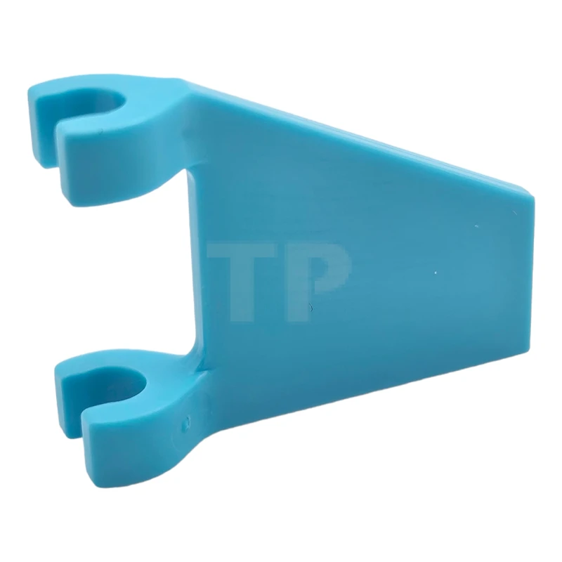 LEGO&reg; 6052794 - 44676 - Vlag 2 x 2 Trapezium