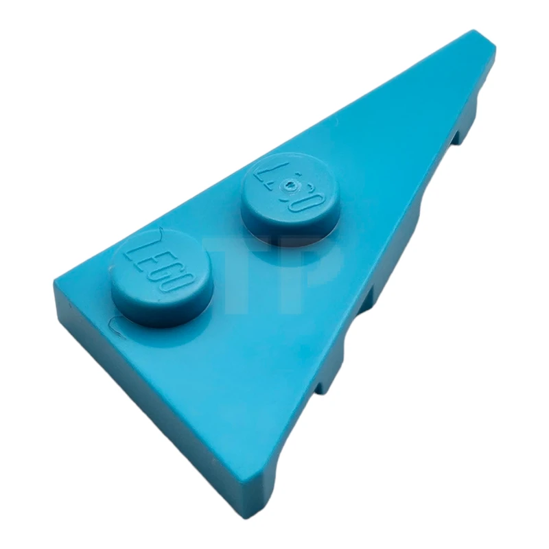 LEGO&reg; 6599546 - 65426 - Platte 4 x 2 Keil Rechts