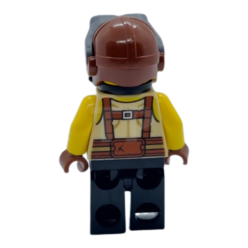 LEGO&reg; twn379 Monstertruck Driver