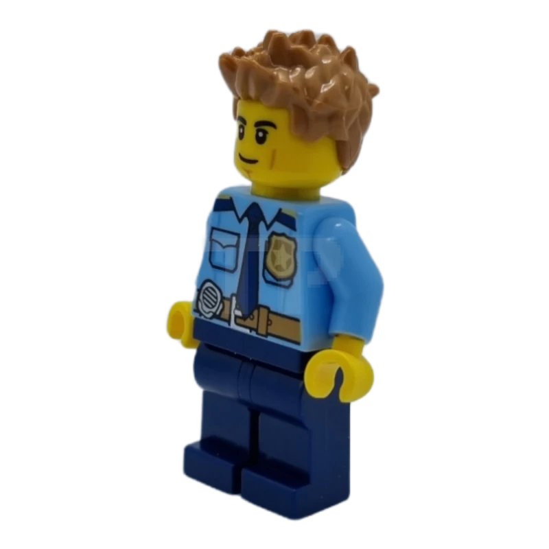 LEGO&reg; cty1126 Polizia