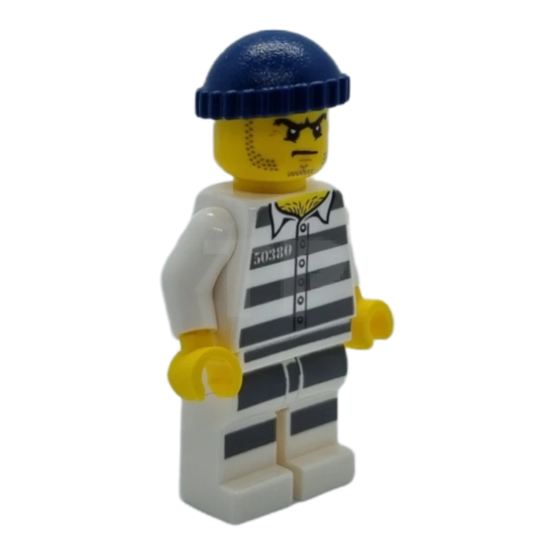 LEGO&reg; cty1127 Detenuto in carcere