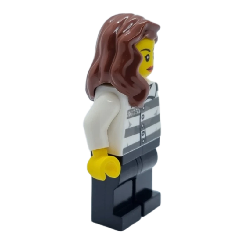 LEGO&reg; cty1128 Jail Prisoner