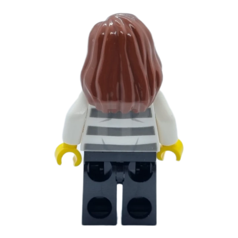 LEGO&reg; cty1128 Jail Prisoner