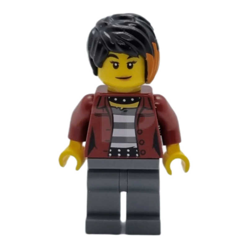 LEGO&reg; cty1123 Crook - Daisy Kaboom