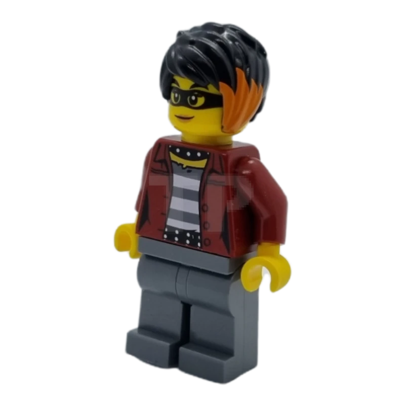 LEGO&reg; cty1123 Crook - Daisy Kaboom