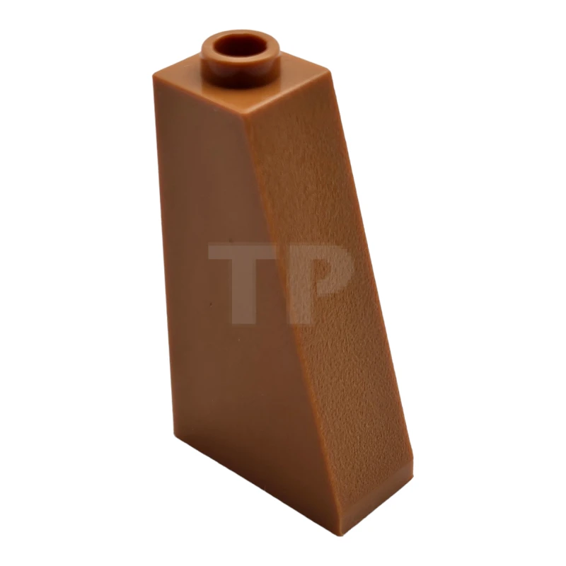 LEGO&reg; 6252197 - 4460b - Dakpan 75° 2 x 1 x 3 - Holle Stud