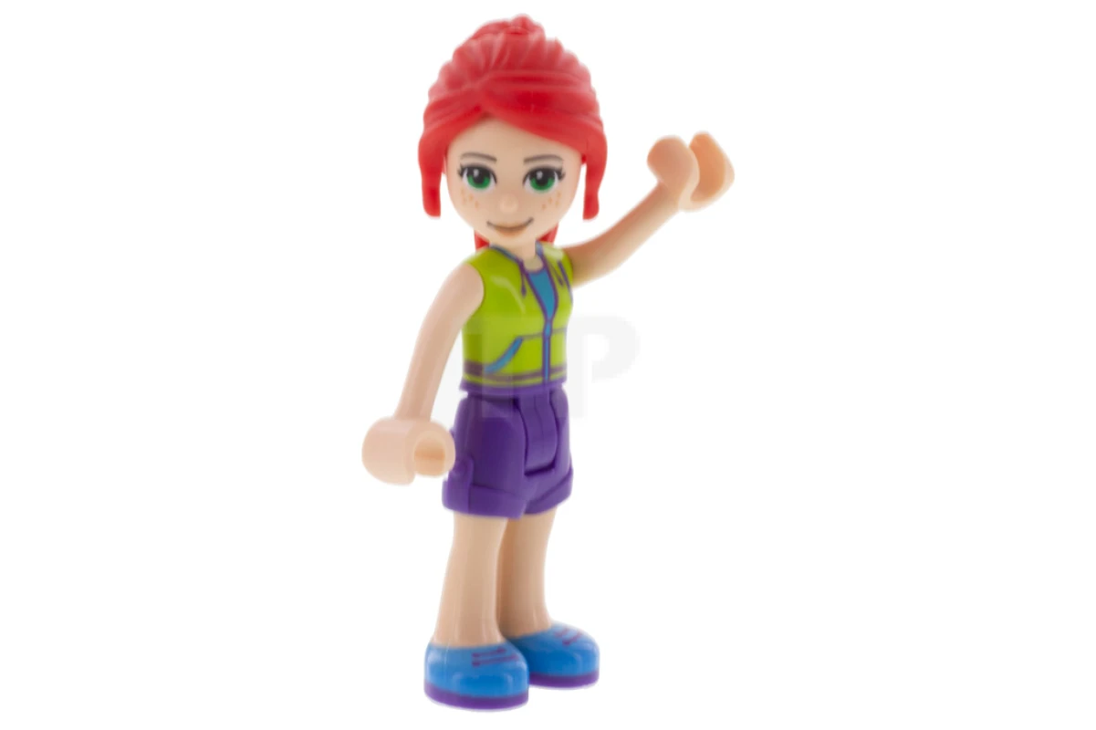 LEGO&reg; frnd0349 Mia