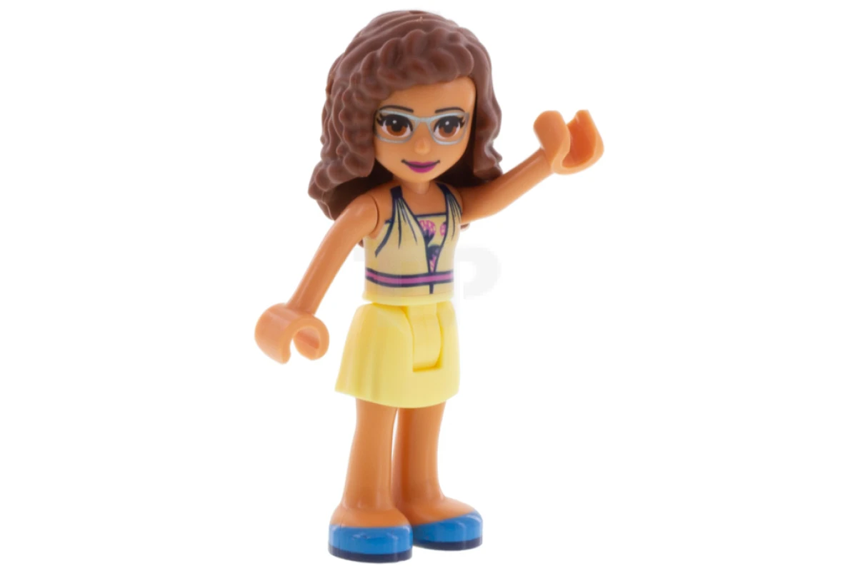 LEGO&reg; frnd0350 Olivia