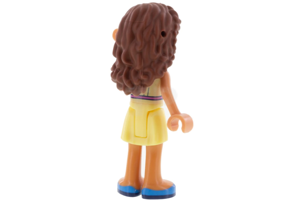 LEGO&reg; frnd0350 Olivia