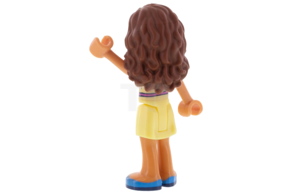 LEGO&reg; frnd0350 Olivia