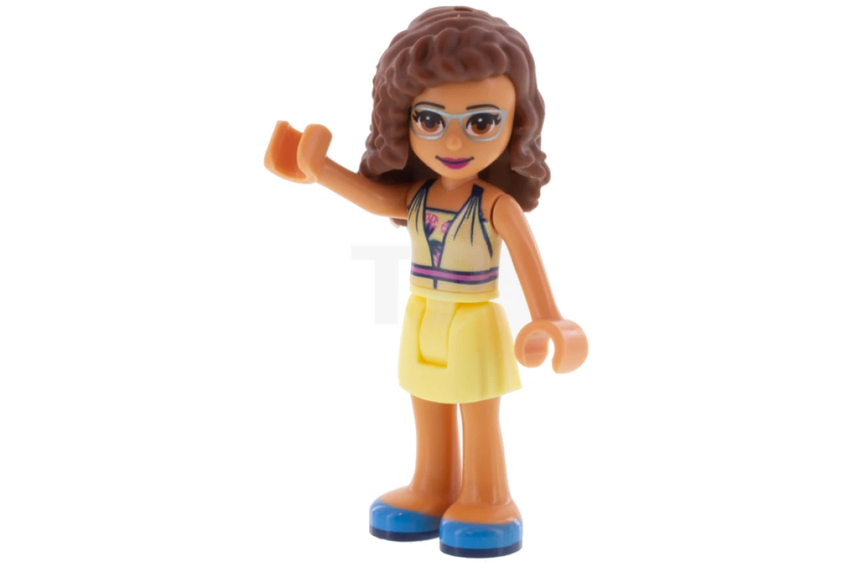 LEGO&reg; frnd0350 Olivia