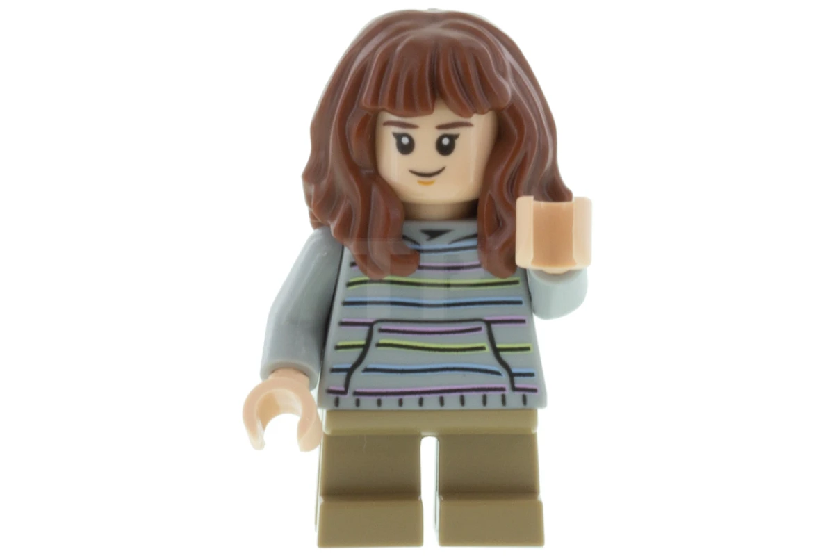 LEGO&reg; hp156 Hermione Granger