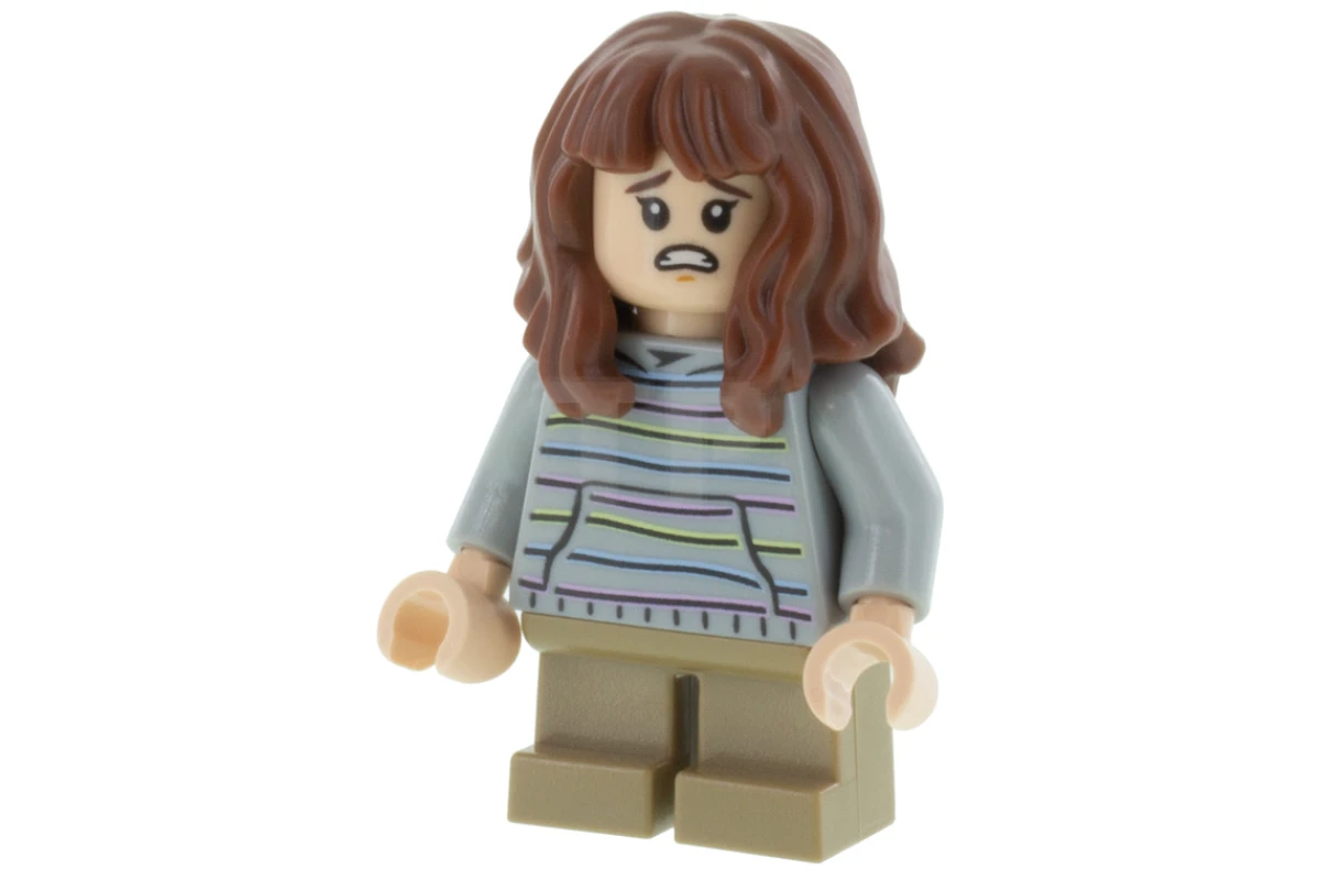LEGO&reg; hp156 Hermione Granger