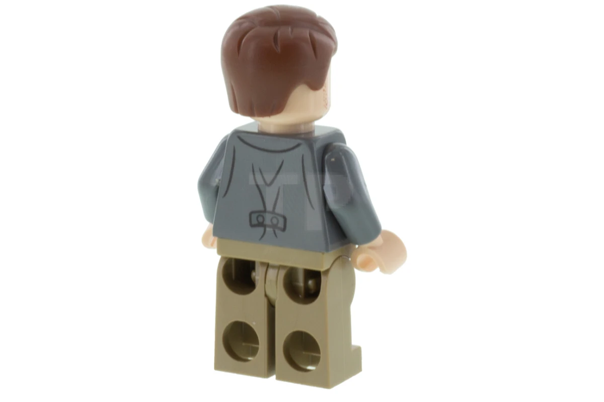 LEGO&reg; hp157 Professor Remus Lupin