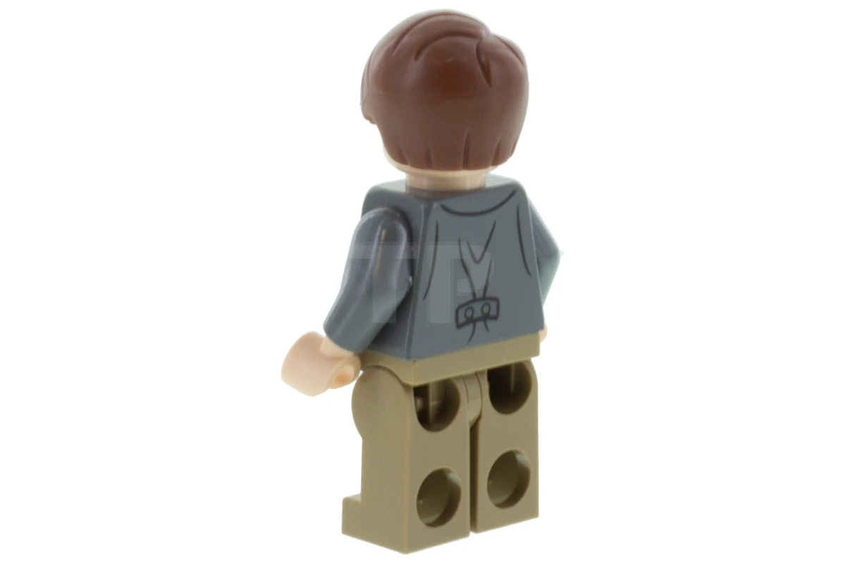 LEGO&reg; hp157 Professor Remus Lupin