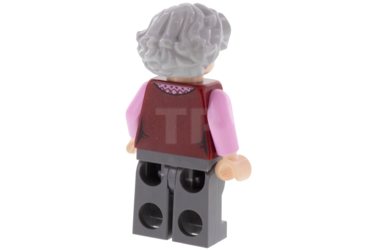 LEGO&reg; hp158 The Trolley Witch