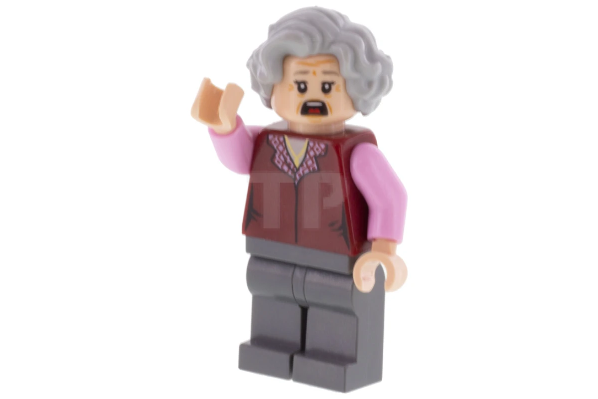 LEGO&reg; hp158 The Trolley Witch