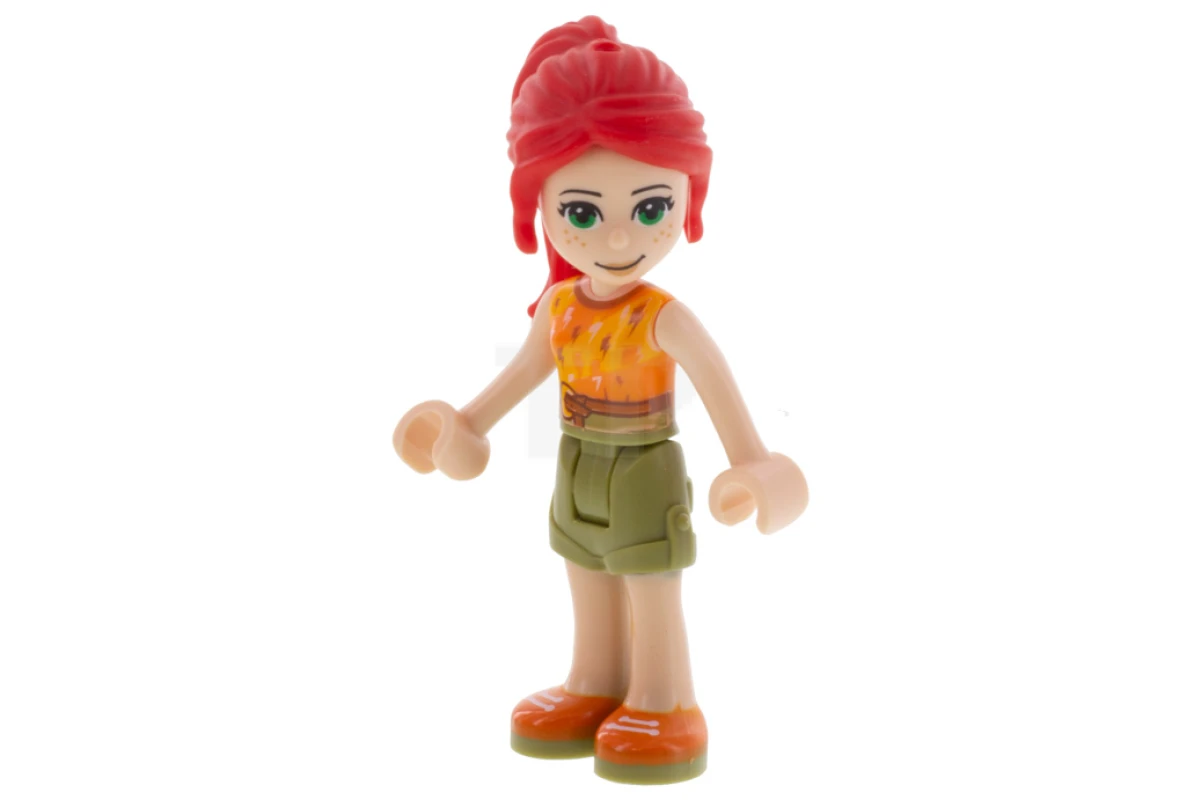 LEGO&reg; frnd0352 Mia