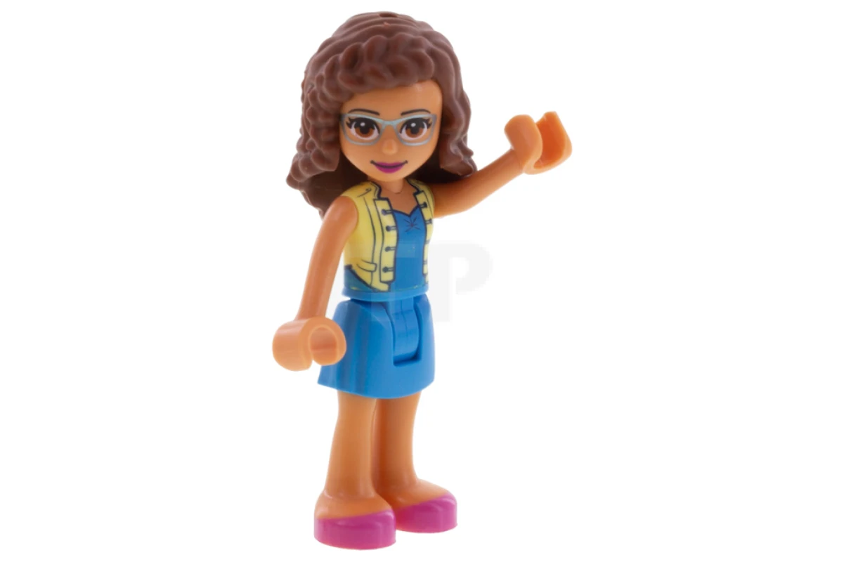 LEGO&reg; frnd0351 Olivia