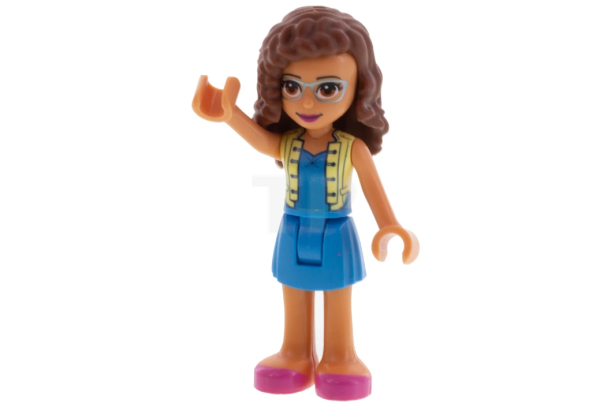 LEGO&reg; frnd0351 Olivia