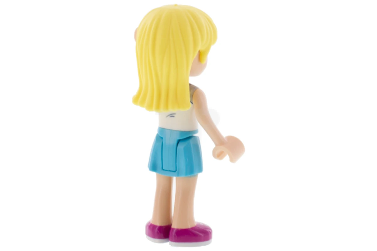 LEGO&reg; frnd0353 Stephanie