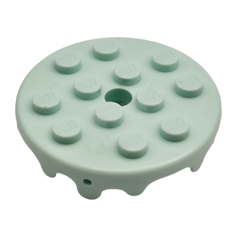 LEGO&reg; 6289380 - 65702 - Glassa per torta 4 x 4