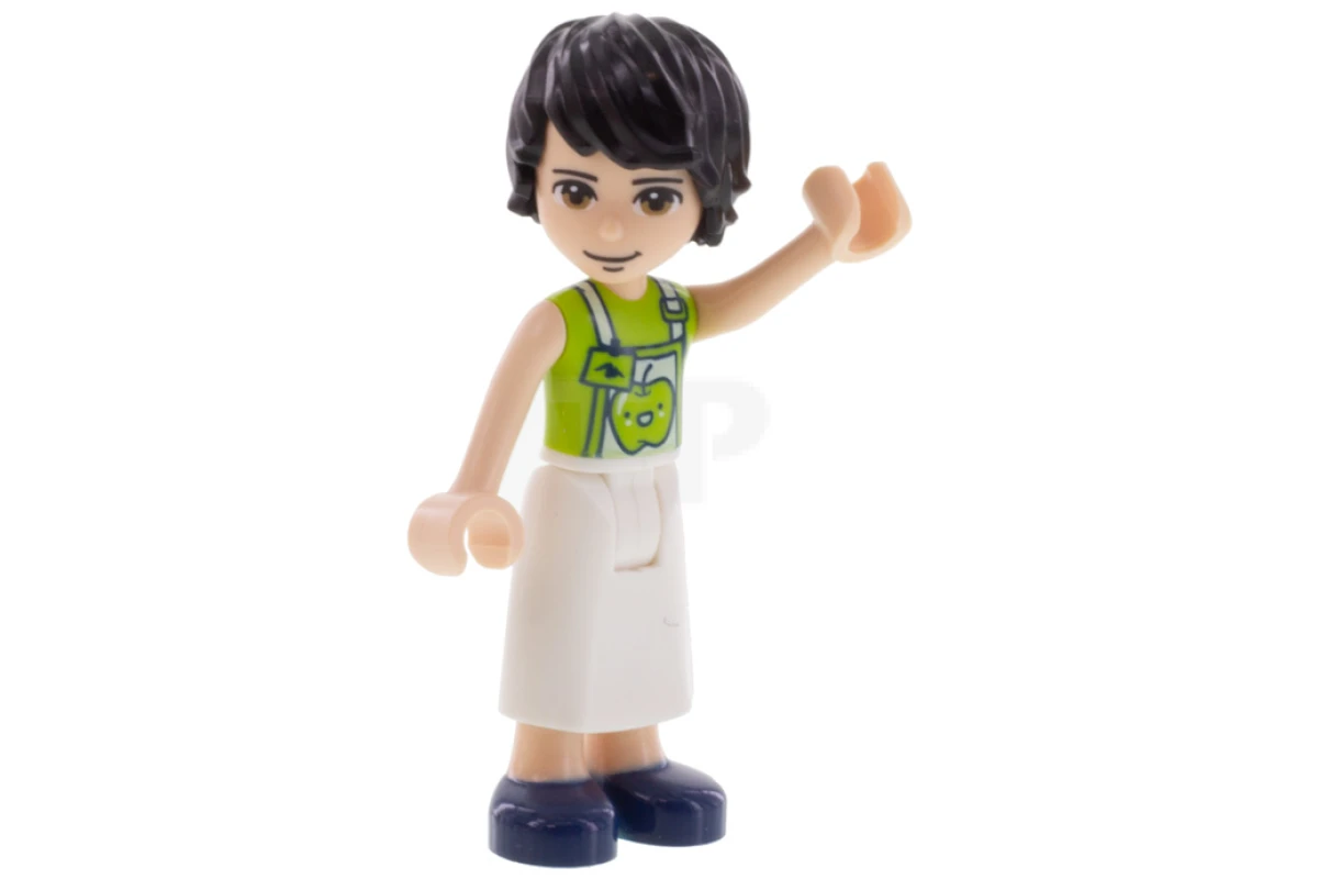 LEGO&reg; frnd0356 David