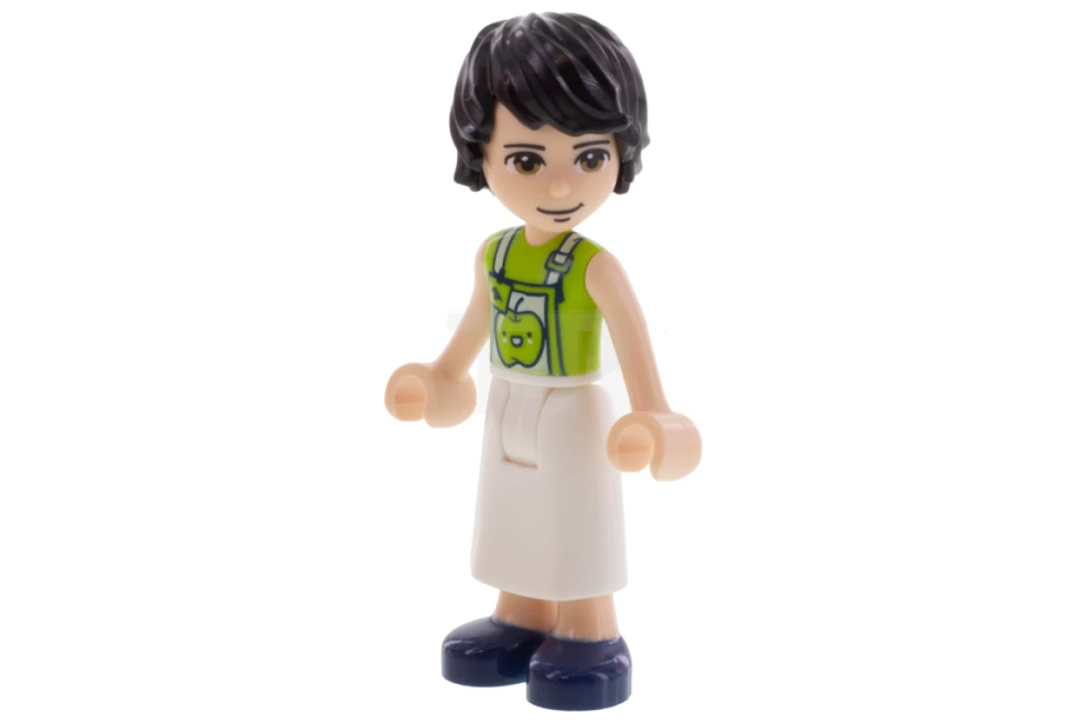 LEGO&reg; frnd0356 David