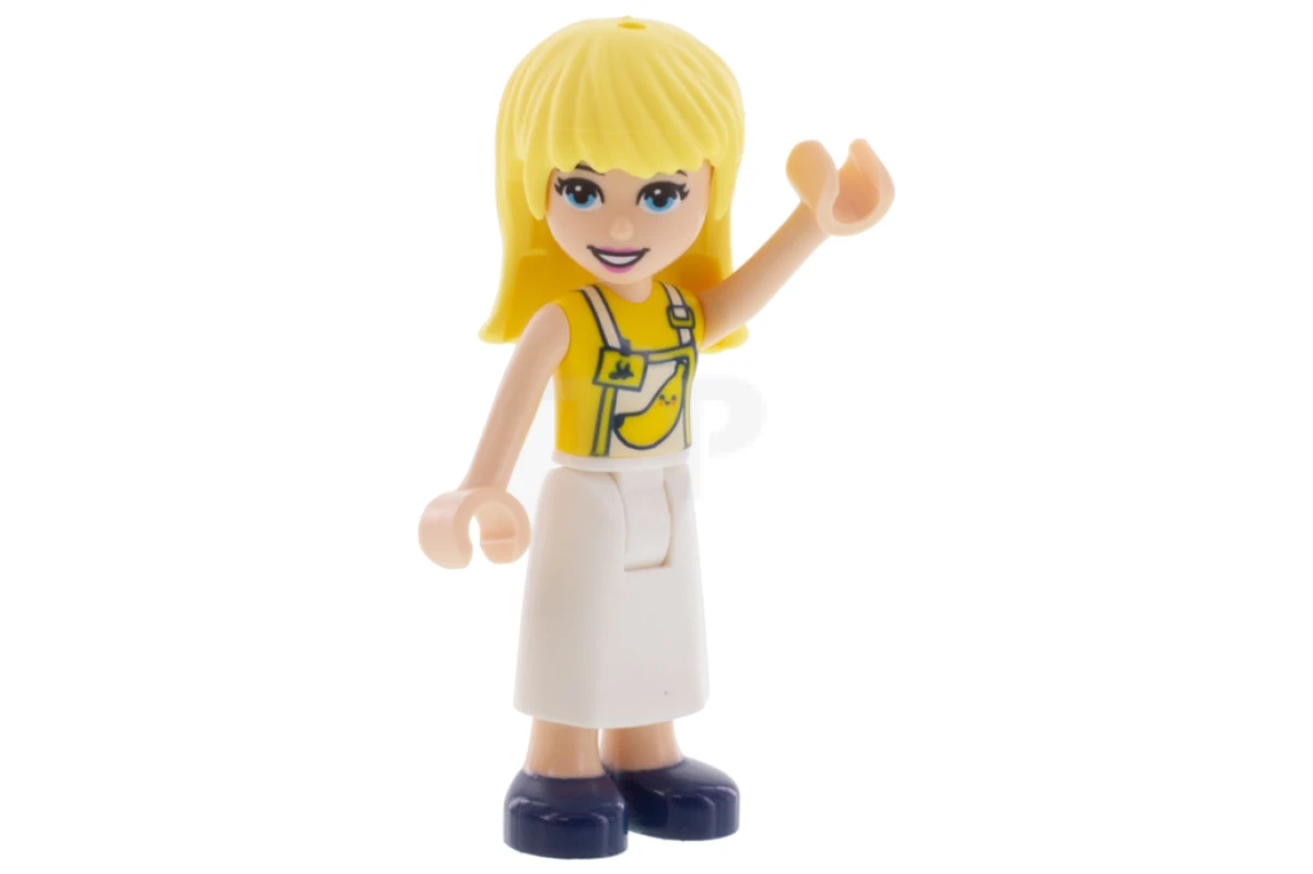 LEGO&reg; frnd0355 Stephanie
