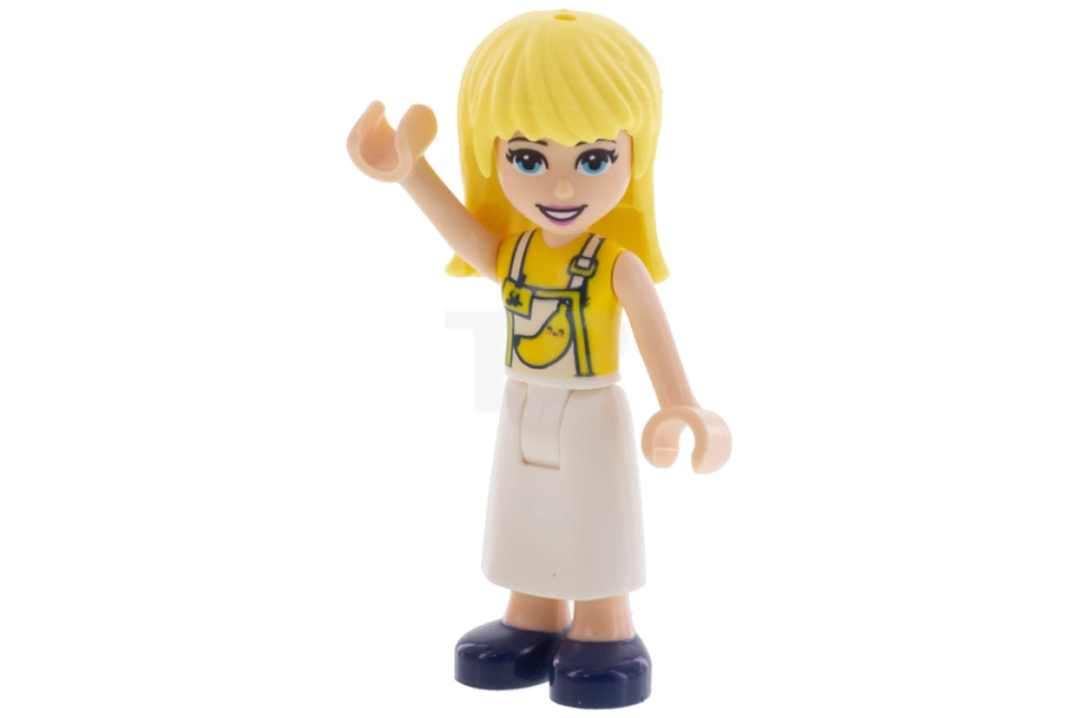 LEGO&reg; frnd0355 Stephanie