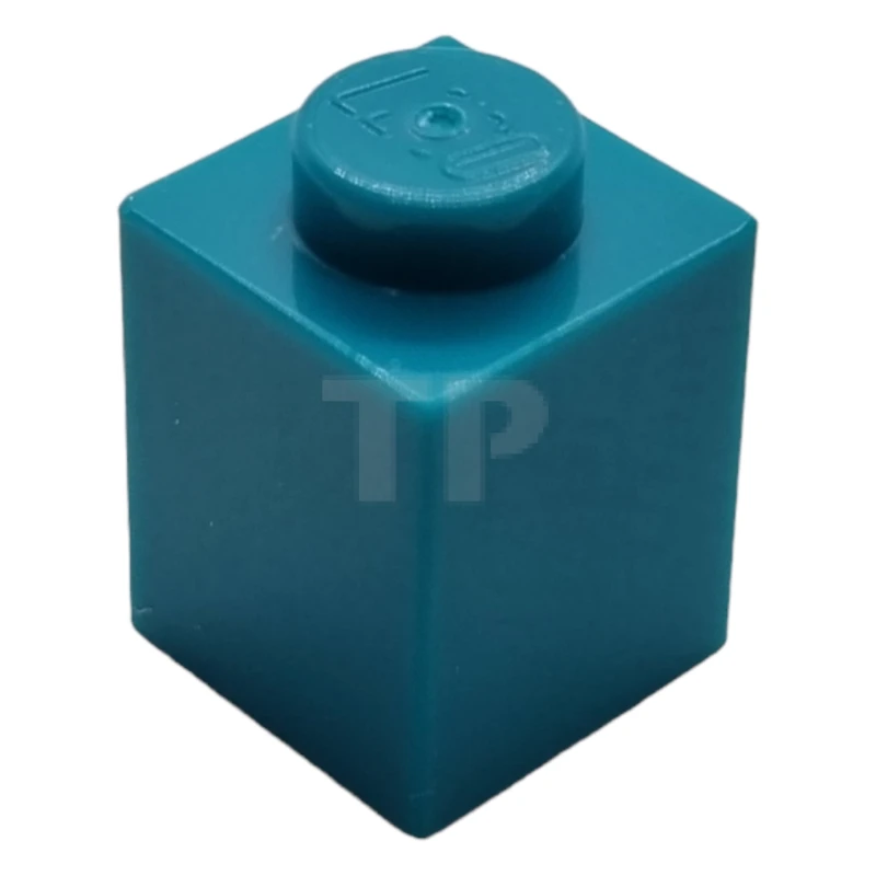 LEGO&reg; 6236772 - 3005 - Mattone 1 x 1