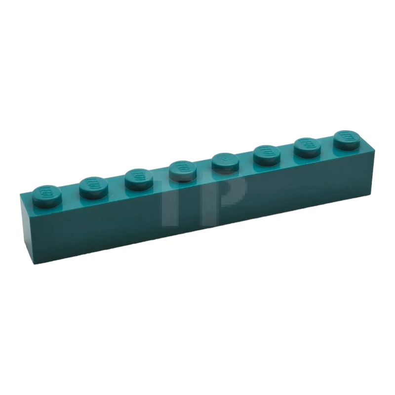 LEGO&reg; 6289133 - 3008 - Brick 1 x 8