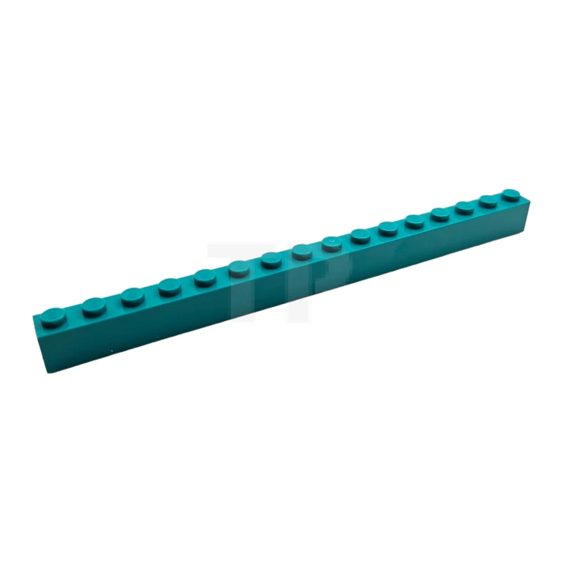LEGO&reg; 6430584 - 2465 - Brick 1 x 16