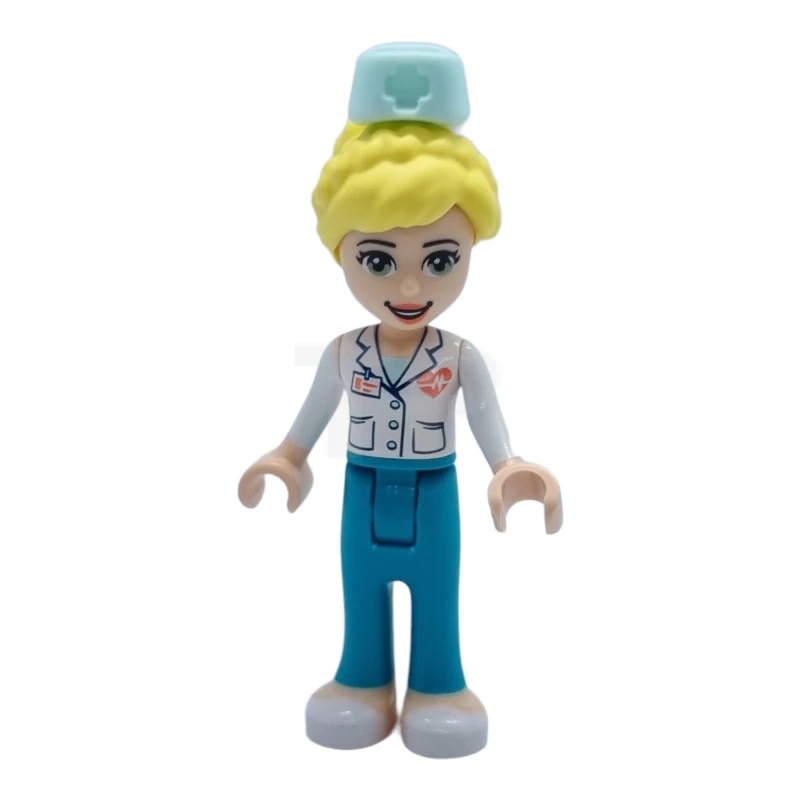 LEGO&reg; frnd0358 Dr. Maria