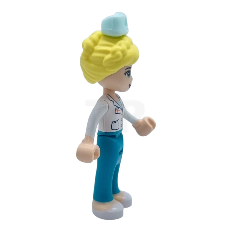LEGO&reg; frnd0358 Dr. Maria