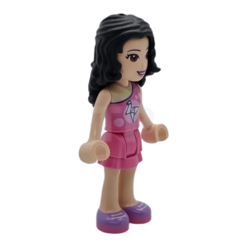 LEGO&reg; frnd0357 Emma