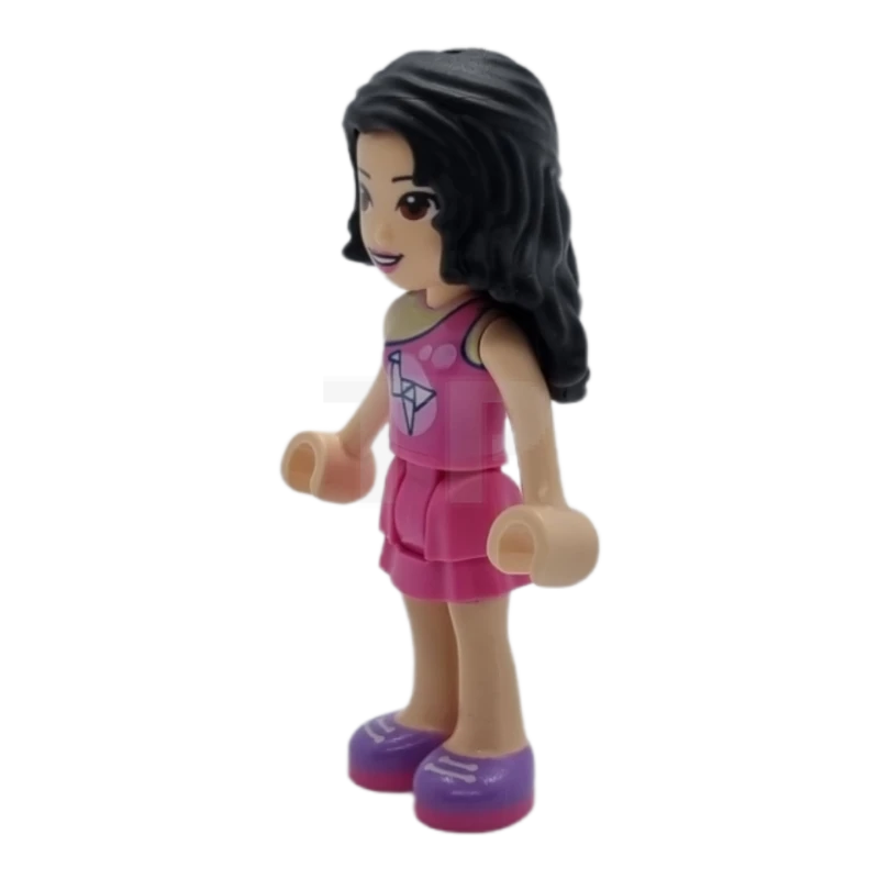 LEGO&reg; frnd0357 Emma