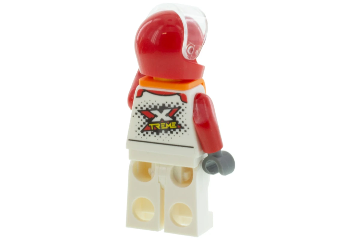 LEGO&reg; cty1112 Race Car Driver