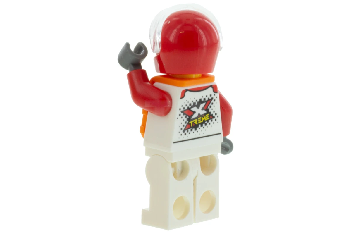 LEGO&reg; cty1112 Race Car Driver