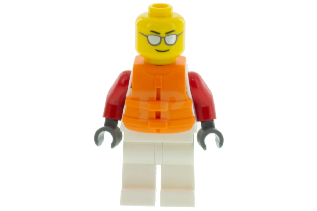 LEGO&reg; cty1112 Race Car Driver