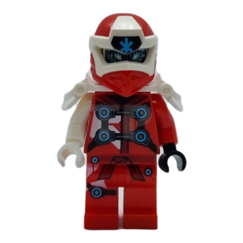 LEGO&reg; njo0568 Kai - Digi Kai